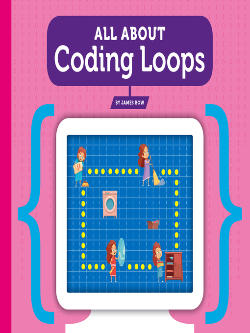 Cover image for All about Coding Loops